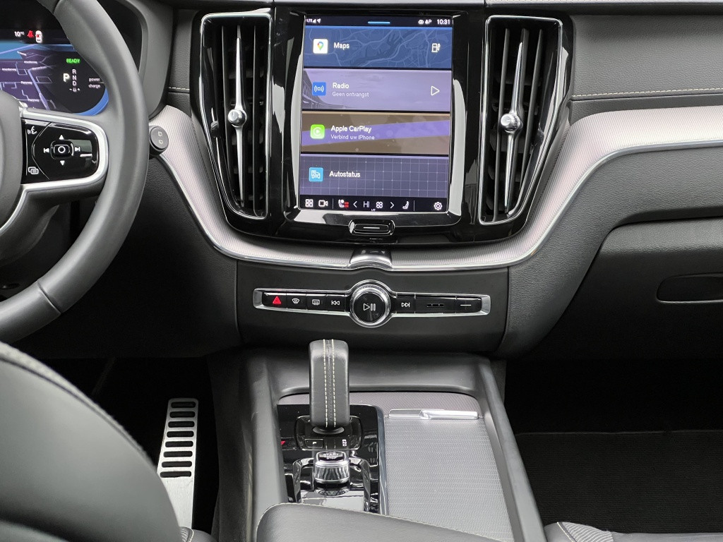 Volvo XC60 t8 405pk polestar engineered| b&w sound| panodak| facelift| adap