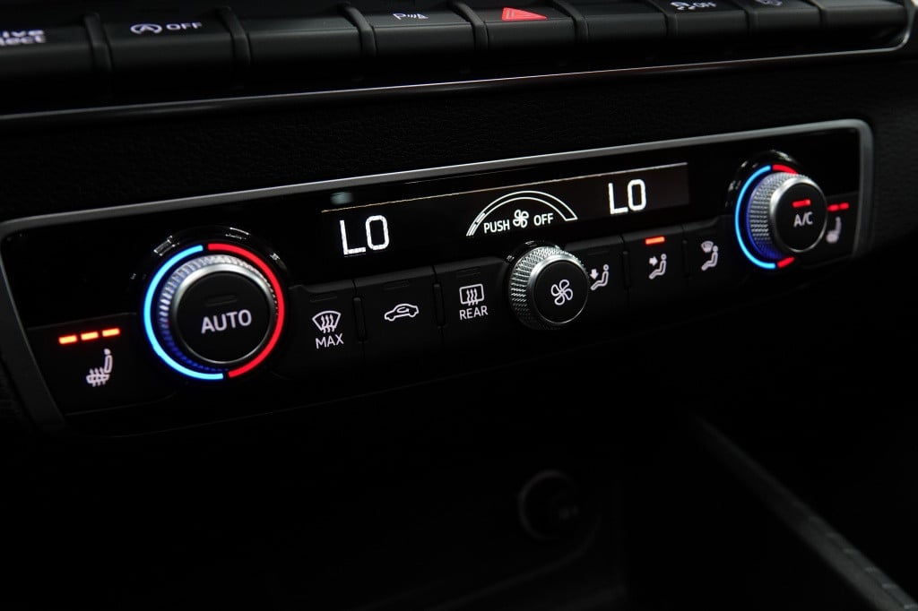 Audi Q2 sq2 2.0 tfsi quattro | 450 pk | pano | led | camera |