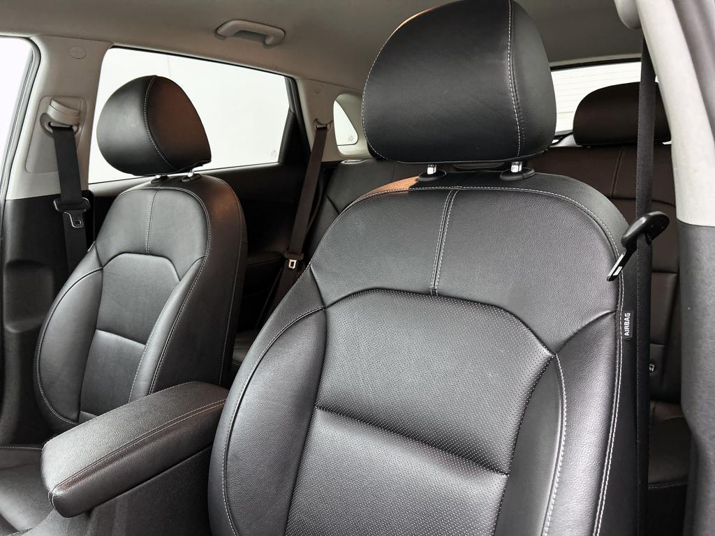 Kia Niro 1.6 gdi hybrid dynamicplusline | dodehoek detectie | camera | stuu