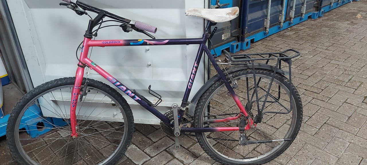 Te koop Mountainbike