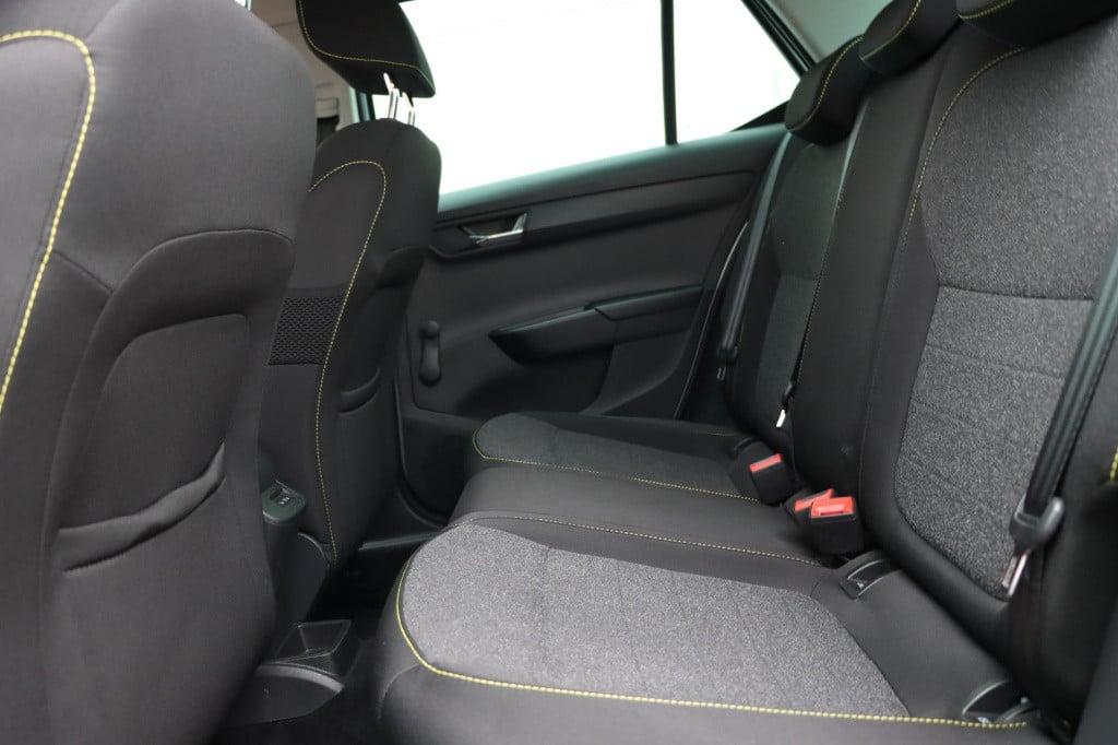 Skoda Fabia 1.0 tsi business edition 95pk