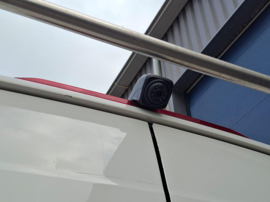 Volkswagen Crafter 35 2.0 tdi l3h3 trendline imperial  / trekhaak / euro 6 