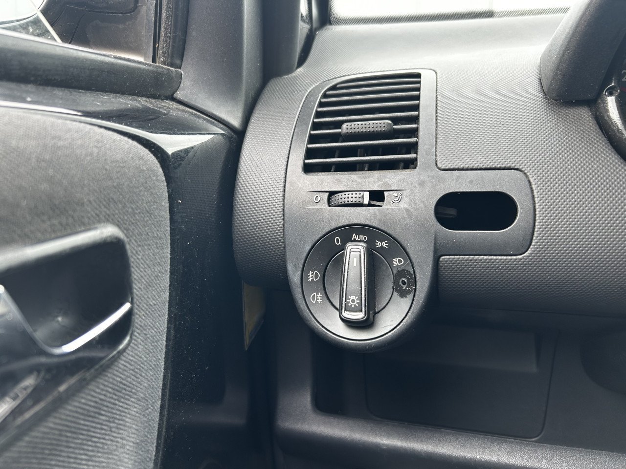 Volkswagen Lupo 1.4-16V/APK/DAKJE/