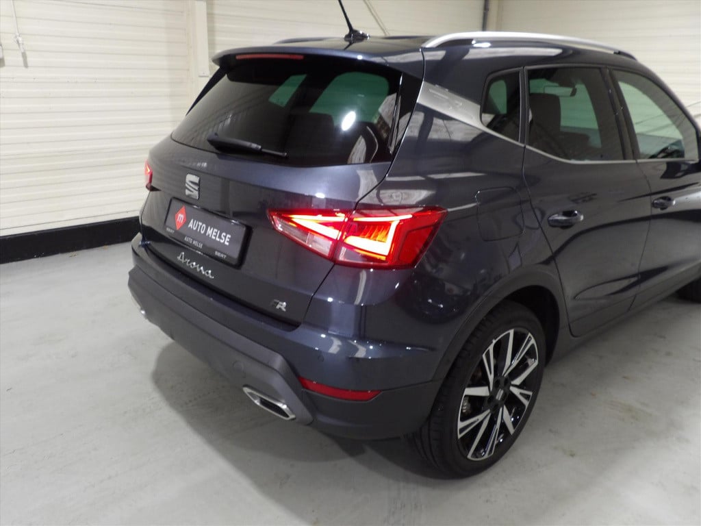 Seat Arona 1.0 tsi 110pk dsg-7 fr