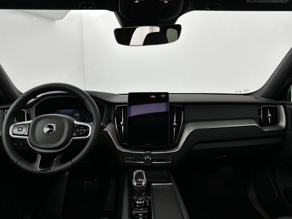 Volvo XC60 t6 398pk recharge ultra black edition| pano| 360camera| h&k soun