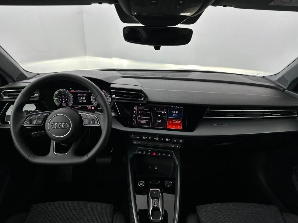 Audi A3 sportback advanced edition 40 tfsi e 150 kw / 204 pk sportba