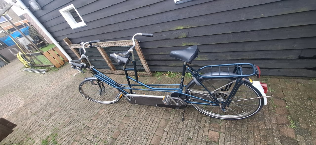 Tandem