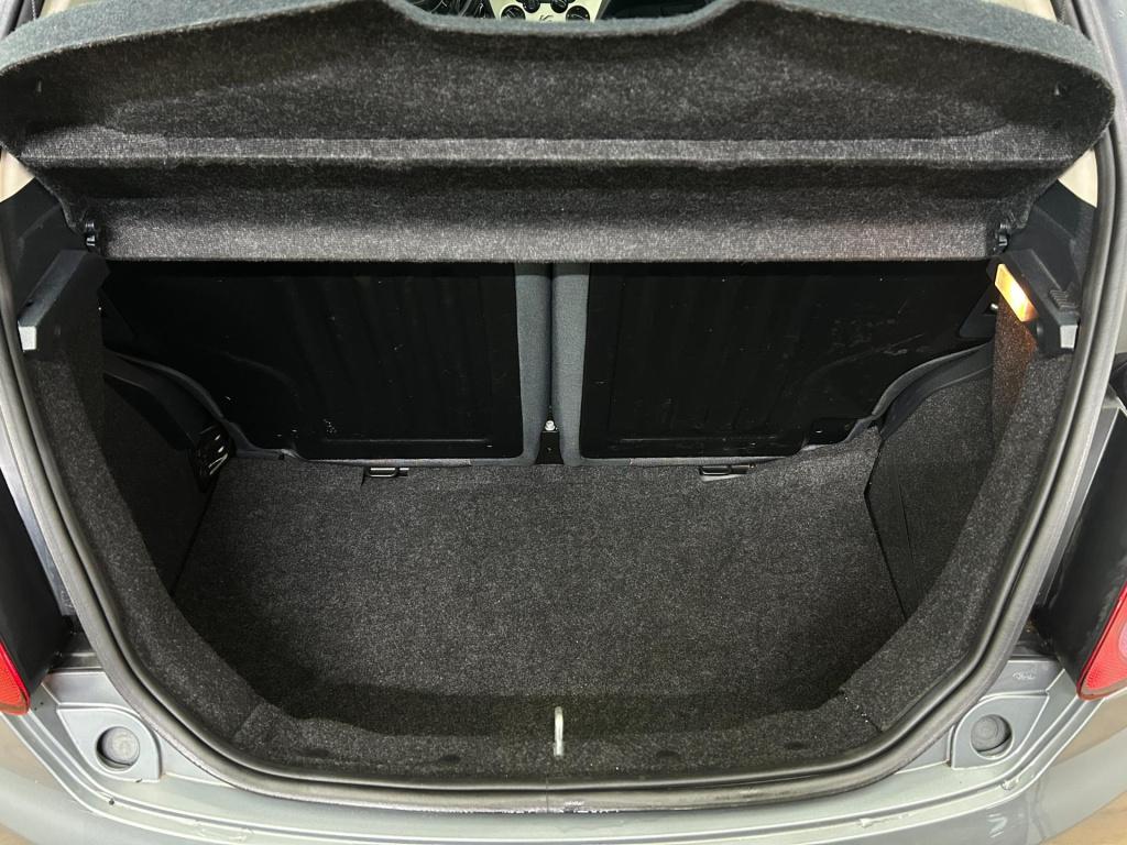 Ford KA occasion 1.2 titanium x start/stop | grijs | airco | tweedehands fo