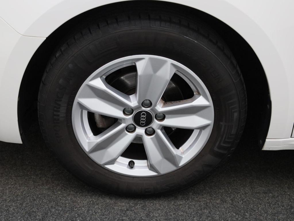 Audi A1 Sportback 25 tfsi pro line | virtual cockpit | apple carplay / andr