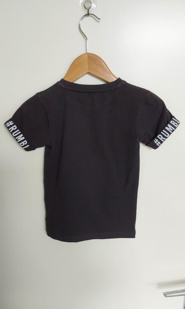T-shirt van het merk Rumbl! in maat 104