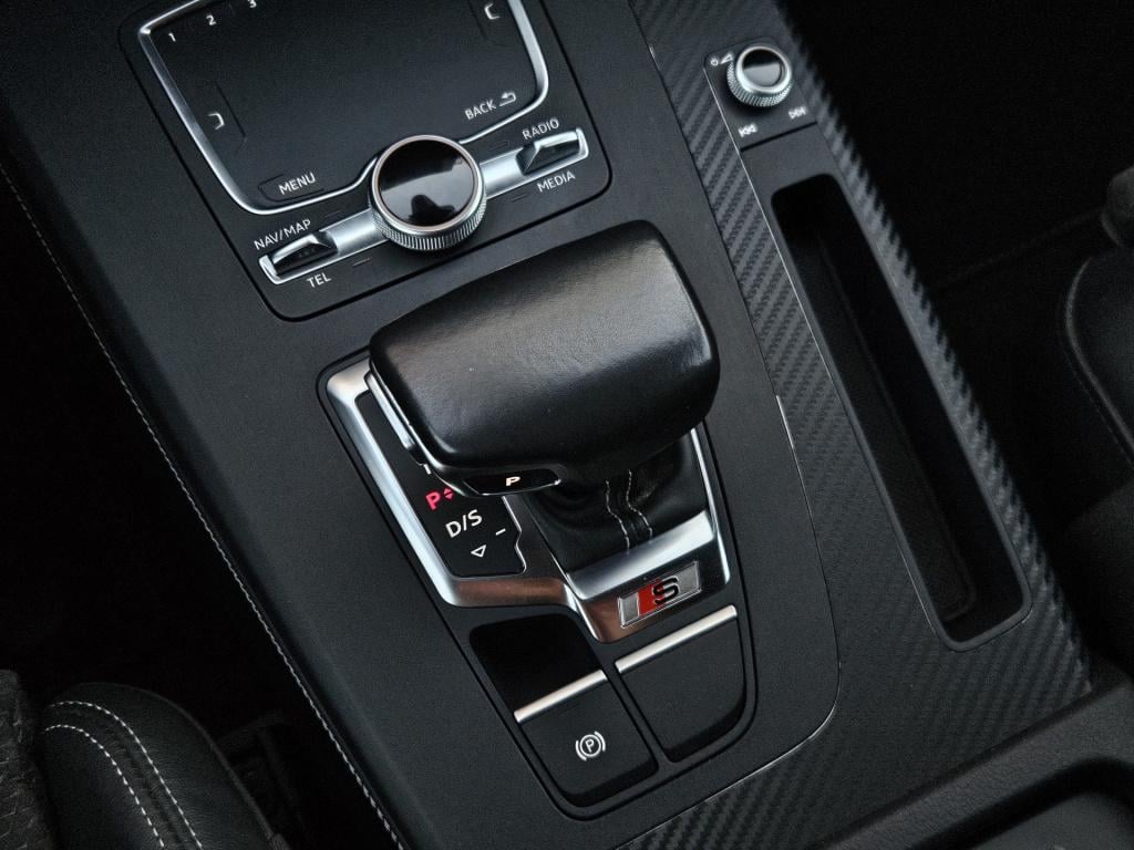Audi Sq5 3.0 tfsi quattro pro line plus | acc | carplay | camera rijklaar i