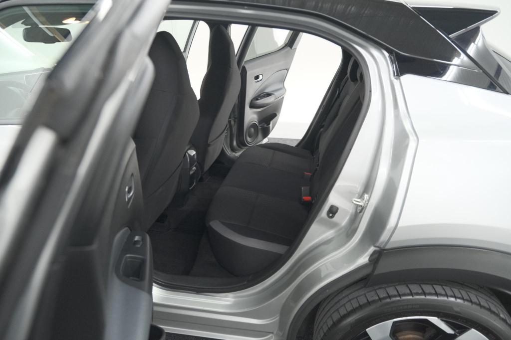 Nissan Juke 1.0 dig-t premiere edition | trekhaak | camera | apple carplay 