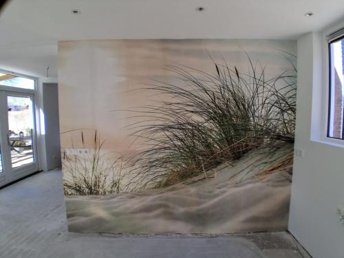 Muurbekleding | patroonbehang | renovlies | fotobehang