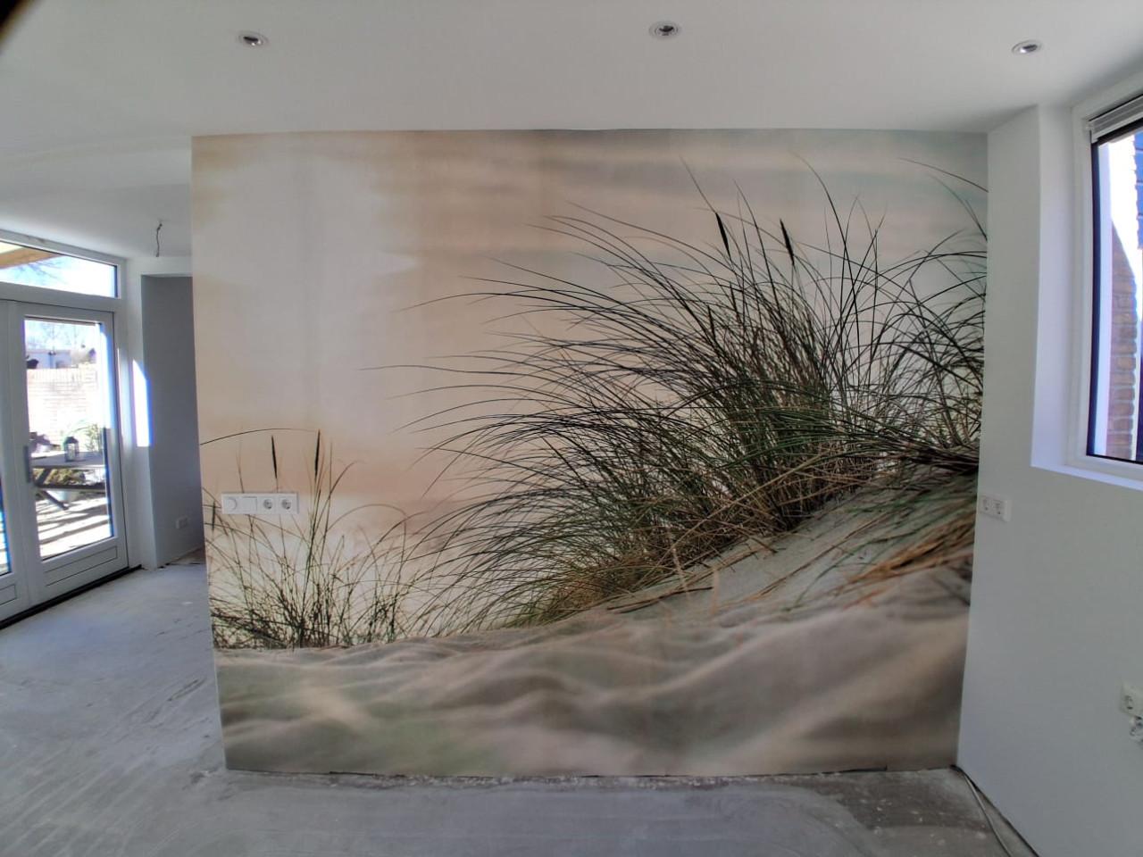 Muurbekleding | patroonbehang | renovlies | fotobehang