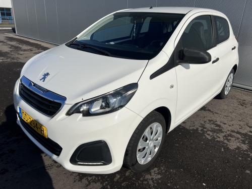 Peugeot 108 1.0 e-VTi Access