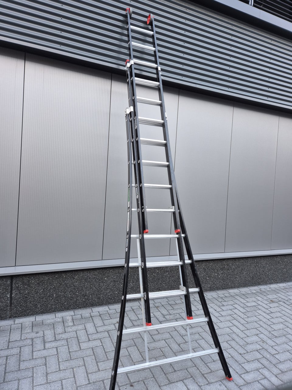 Kelfort Magnus Reformladder