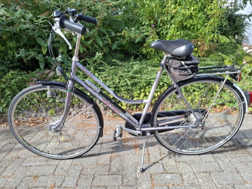 Damesfiets Koga-miyata