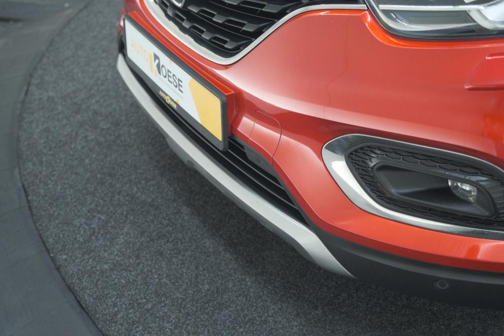 Renault Kadjar 1.3 tce 140 edc limited | trekhaak | allseason banden | stoe