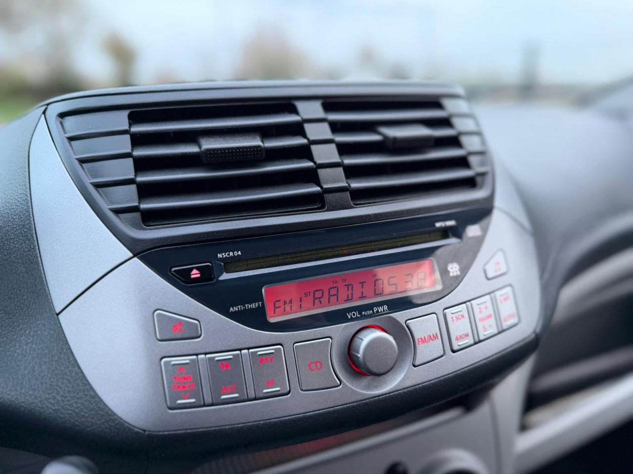 Nissan Pixo 1.0 Acenta Dealeronderhouden + Airco |75.000KM|N.A.P.|NL AUTO|