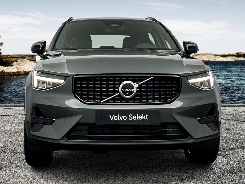 Volvo XC40 b4 gt plus dark | 360 camera |