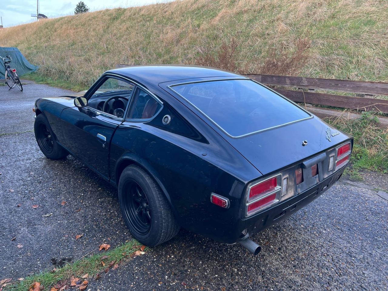 Datsun 280z