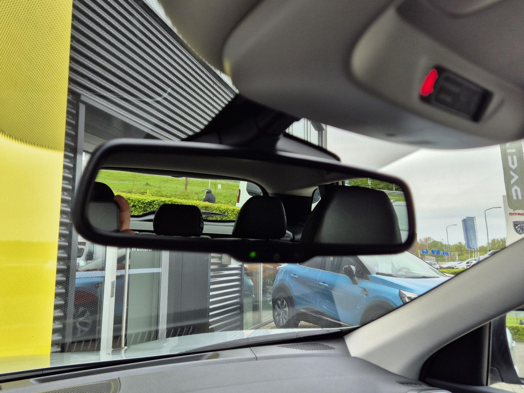 Renault Kadjar 1.3 tce 140 edc automaat techno