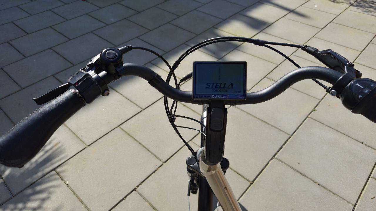 Stella Livorno Superior