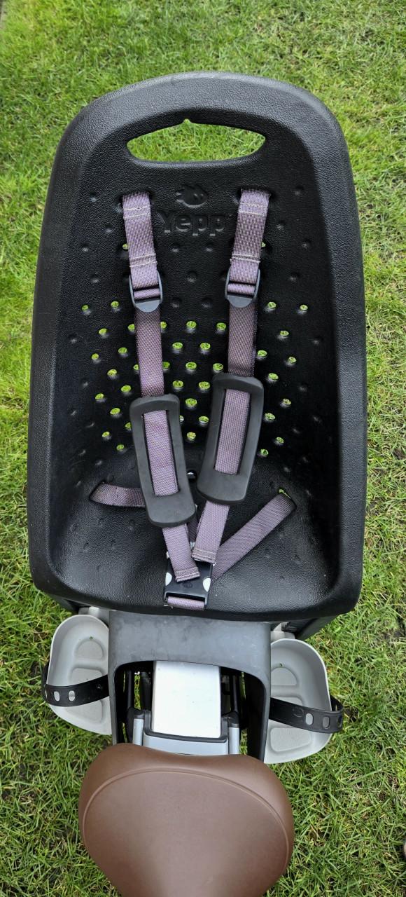 Gazelle Bloom moederfiets