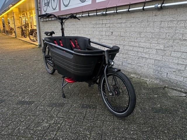 Batavus Fier - Occasion - Centerpoint fietsen Zierikzee