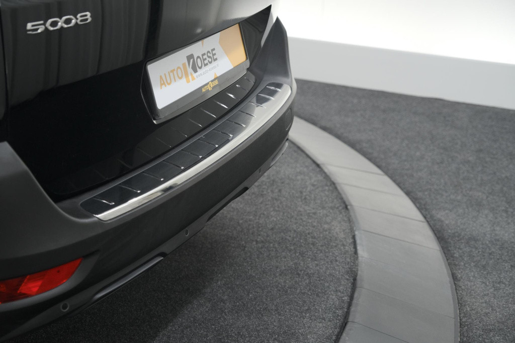 Peugeot 5008 hybrid 136 e-dsc6 allure | camera | apple carplay | navigatie 