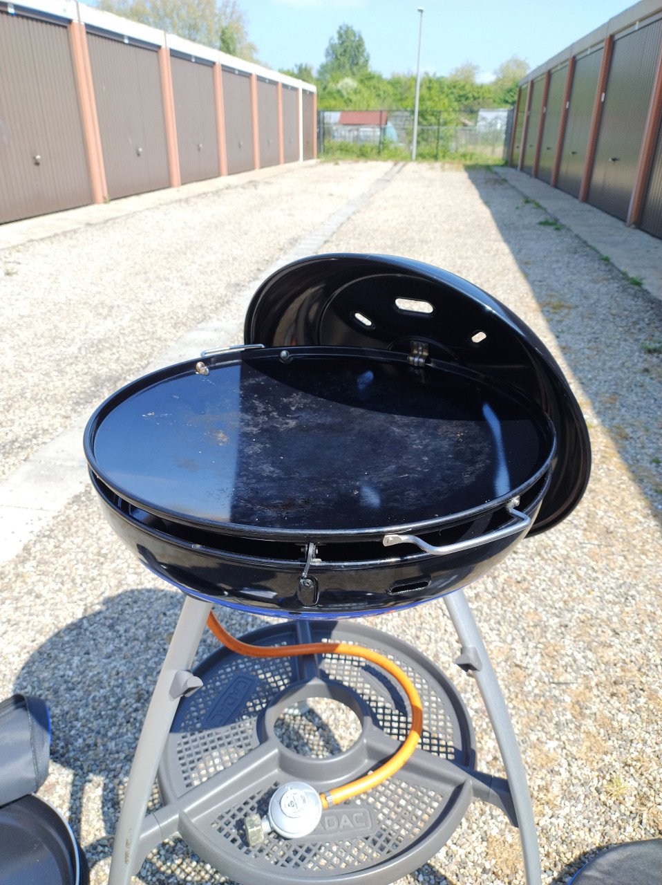 Cadac carrichef 2