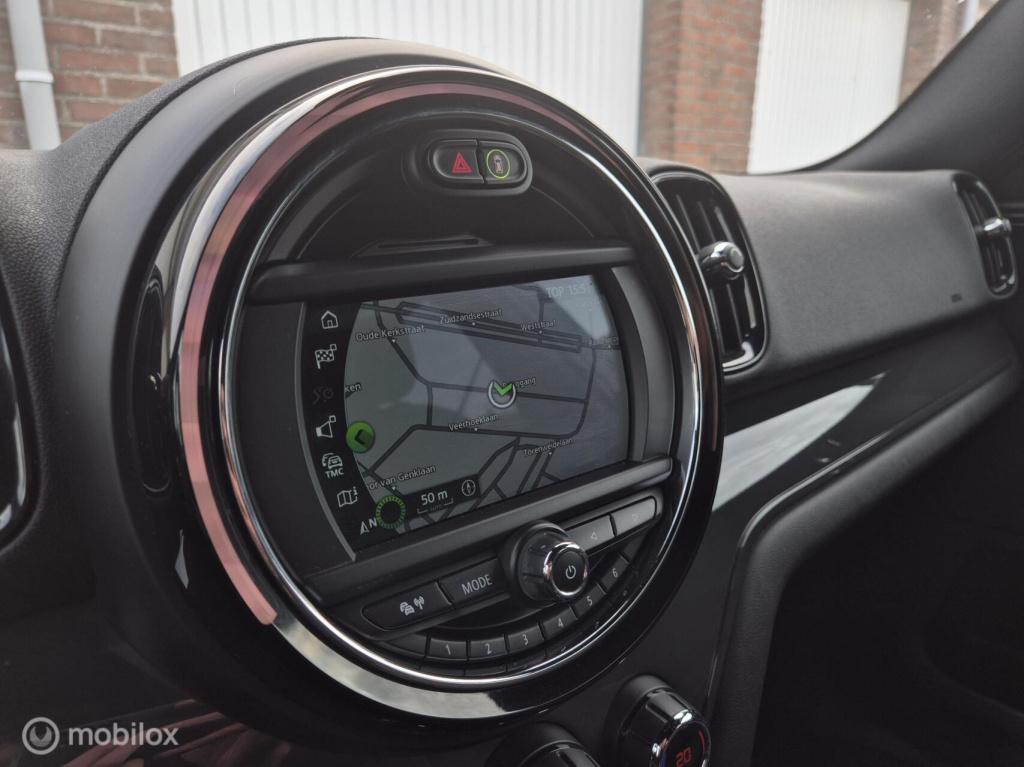 Mini Countryman 1.5 one business edition / origineel nl / dealeronderhouden