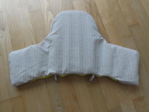 Stoelverkleiner IKEA opblaasbaar