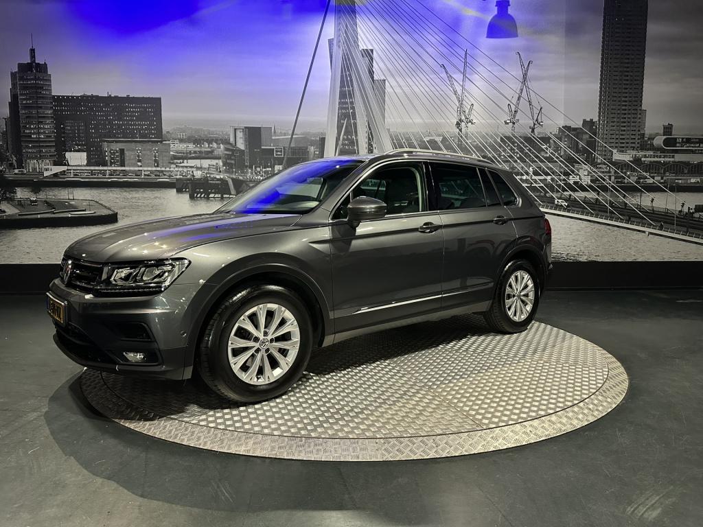 Volkswagen Tiguan 1.5 tsi act comfortline business *led*appconnect*camera*t