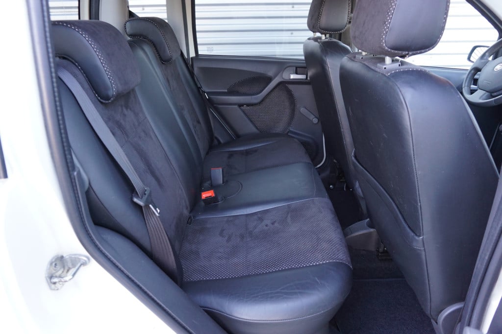 Fiat Panda 1.2 emotion airco / elektr. ramen / lm velgen / nap