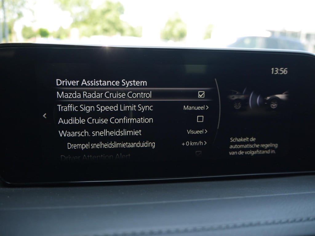 Mazda Cx-30 2.0 e-skyactiv-g m hybrid comfort