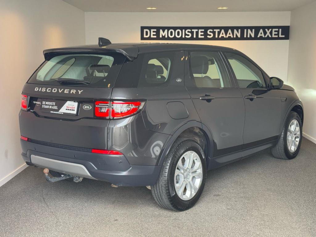 Land Rover Discovery p300e 1.5 s