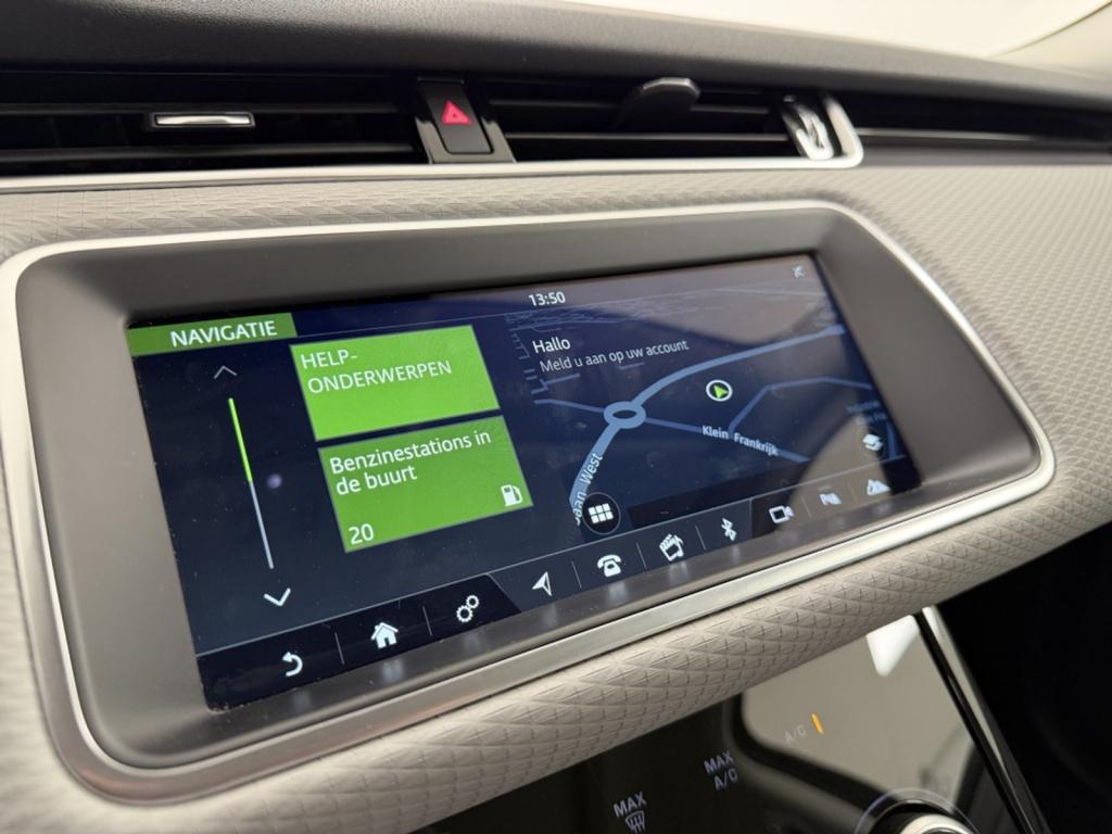 Land Rover Range Rover 1.5 p300e awd s | panoramadak | meridian sound | lee