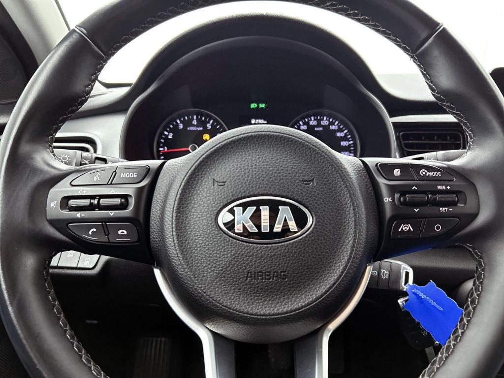 Kia Stonic 1.0 t-gdi mhev dynamicplusline | navigatie | apple carplay/ andr