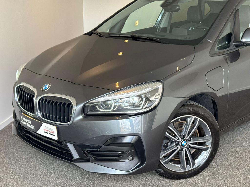 BMW 2-serie active tourer 225xe iperformance high executive