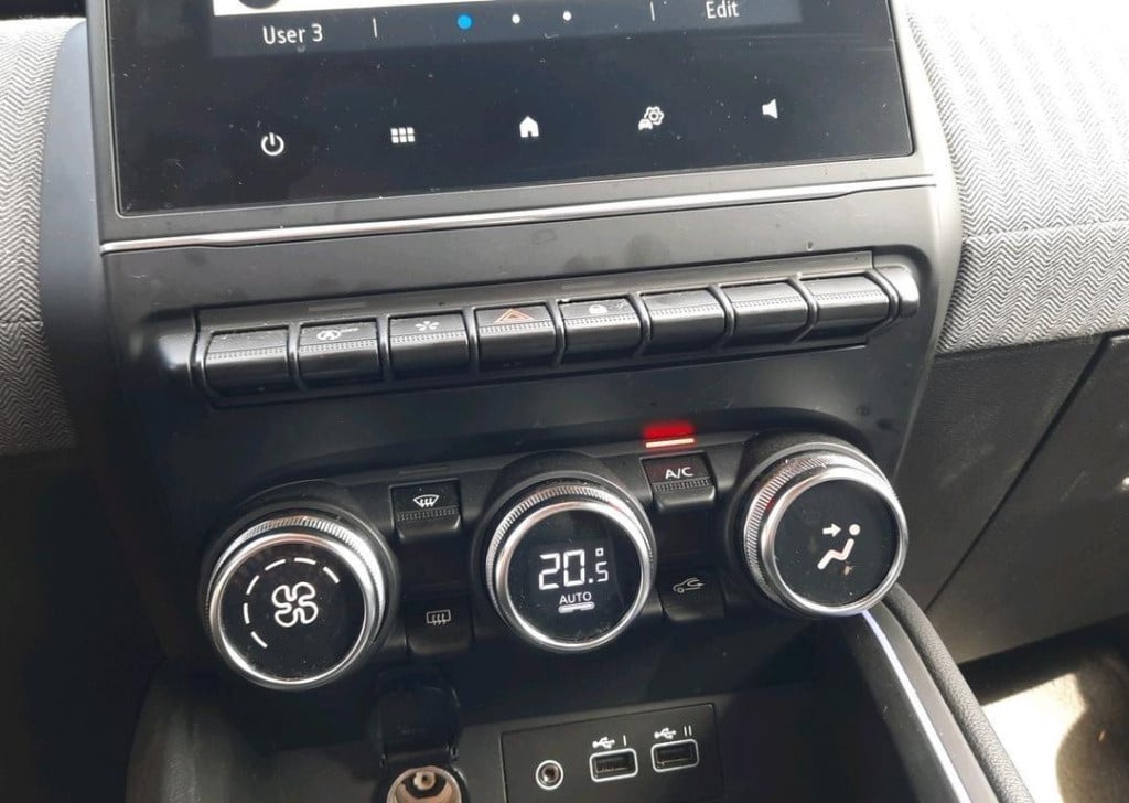 Renault Clio 1.0 tce 90 gpf techno