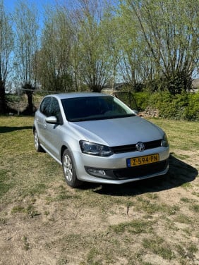 Volkswagen Polo 1.2 | 2010 | 110.000 km | Zuinig & Betrouwbaar!