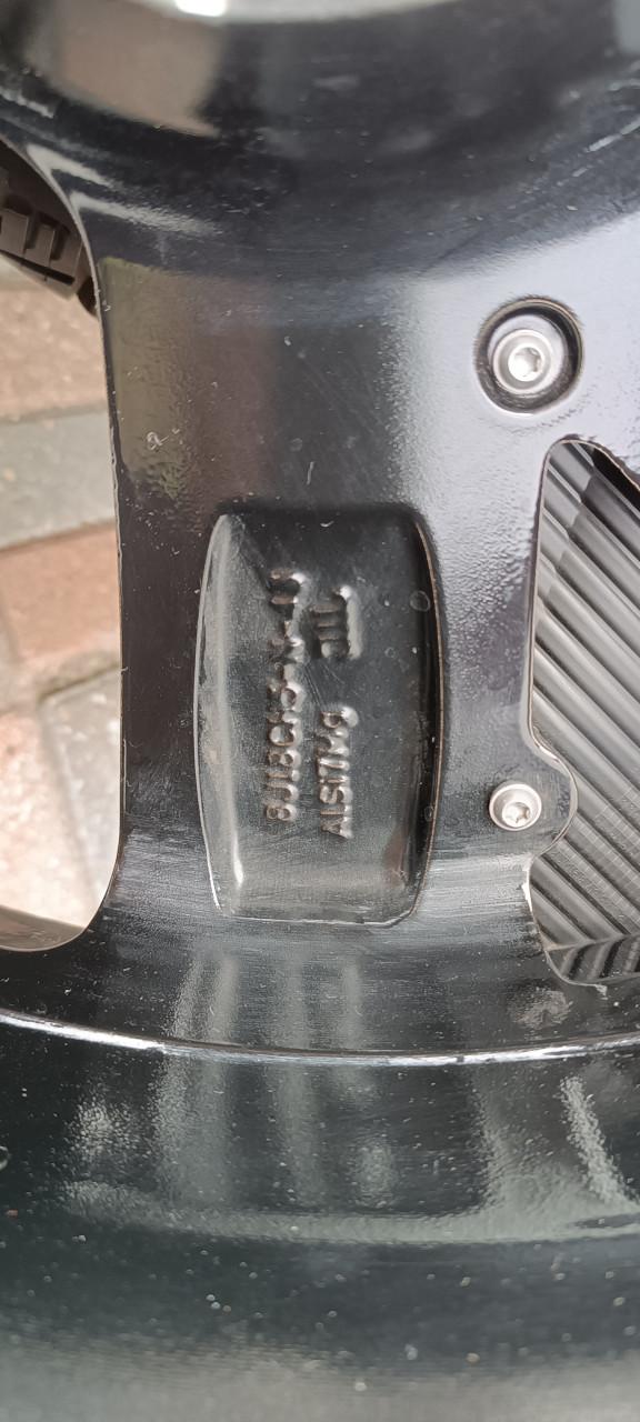 Originele Peugeot 308/Astra L 18inch exclusieve winterset.