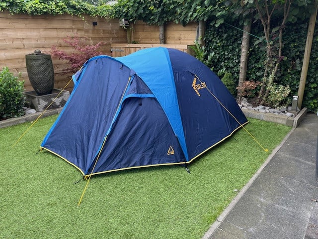Tent