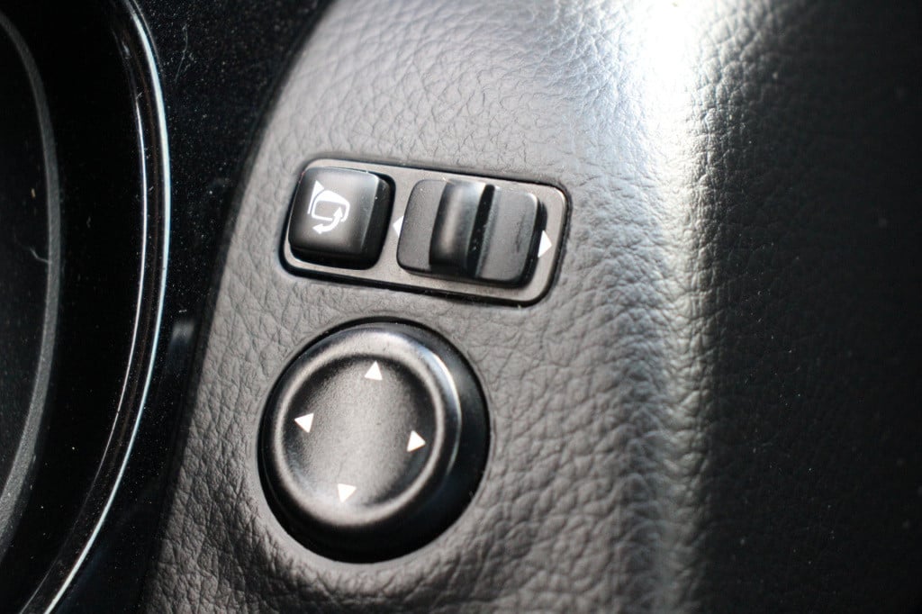 Nissan Qashqai 1.2 tekna | leder | pano. | 360 camera