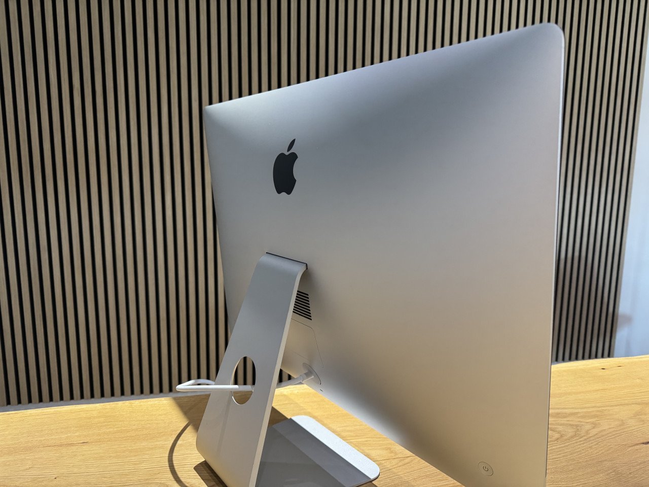 IMac 27 inch Quad-core I7 40 GB werkgeheugen, topstaat