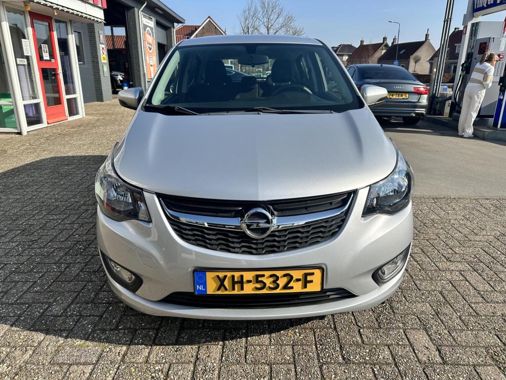 Opel Karl 1.0 ecoflex edition