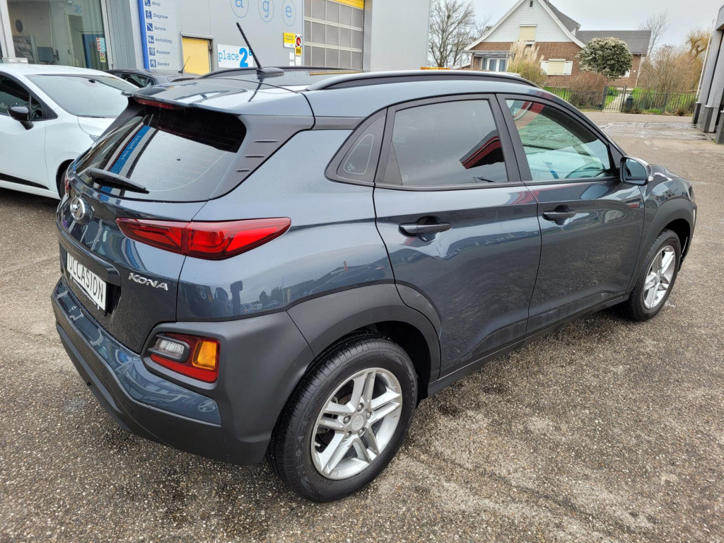 Hyundai Kona 1.0t comfort