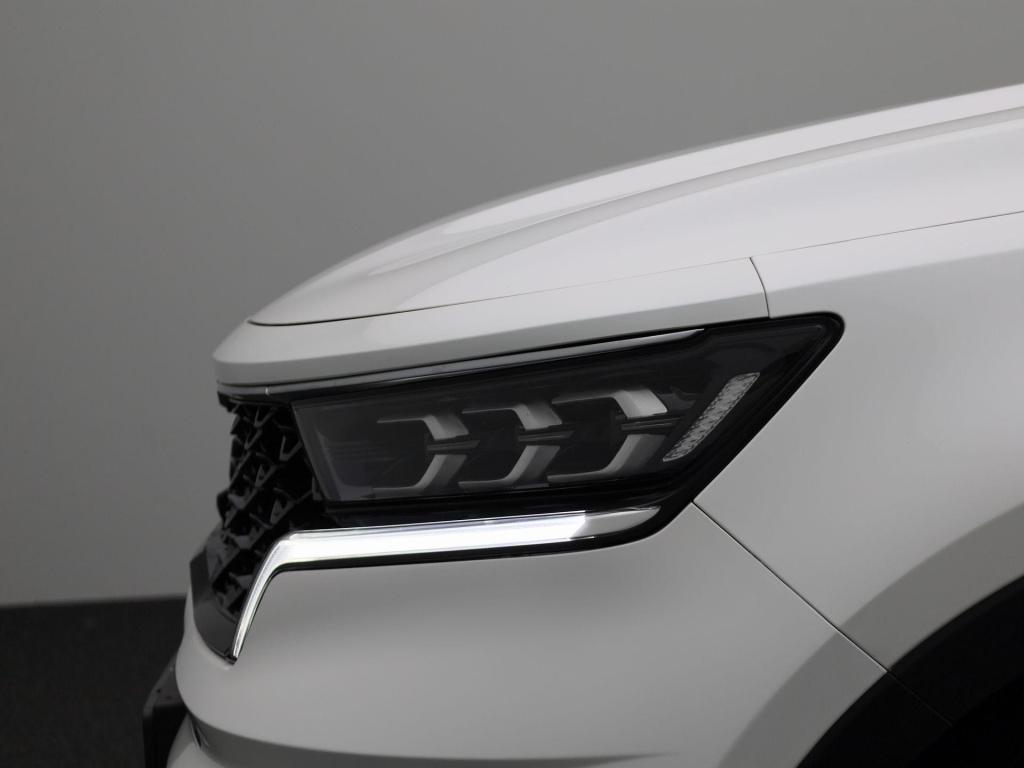 Kia Sorento 1.6 t-gdi plug-in hybrid 4wd executiveline 7p. | 7-persoons | a