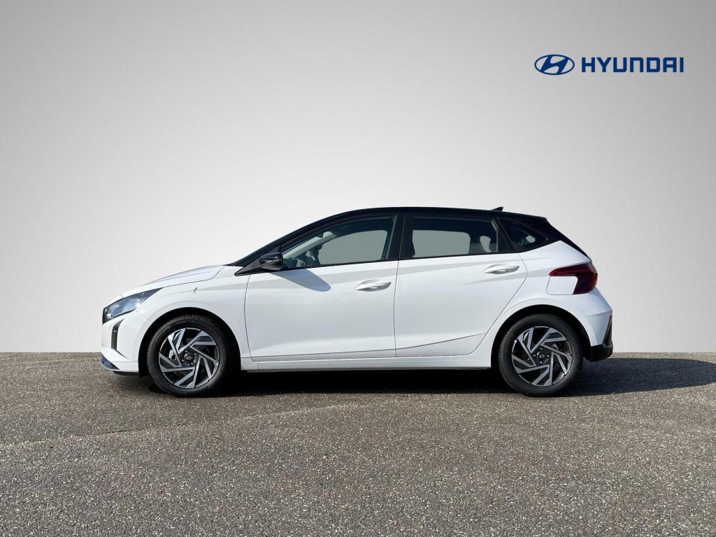 Hyundai I 20 1.0 t-gdi comfort